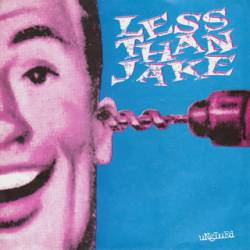 Less Than Jake : Unglued